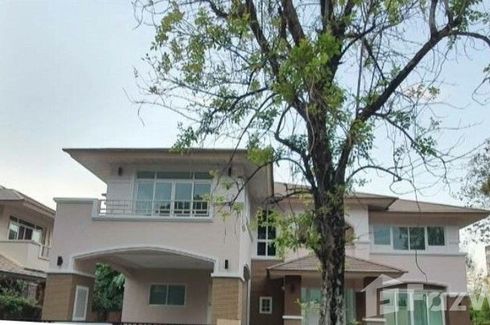 5 Bedroom House for sale in Bang Phli Yai, Samut Prakan