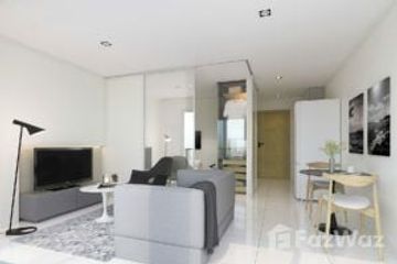 1 Bedroom Condo for sale in Mantra Beach Condominium, Kram, Rayong