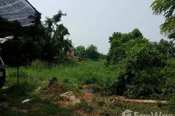 Land for sale in Ngio Rai, Phichit