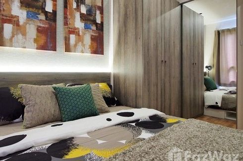 1 Bedroom Condo for sale in Lumpini Ville Pranangklao - Riverview, Sai Ma, Nonthaburi near MRT Phra Nang Klao Bridge