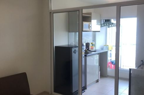 1 Bedroom Condo for sale in Aspire Rattanathibet, Bang Kraso, Nonthaburi near MRT Yaek Nonthaburi 1