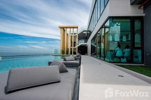 1 Bedroom Condo for sale in knightsbridge the ocean sriracha, Surasak, Chonburi