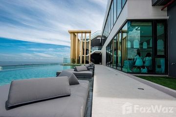 1 Bedroom Condo for sale in knightsbridge the ocean sriracha, Surasak, Chonburi