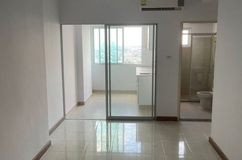 1 Bedroom Condo for sale in Supalai Park Khaerai - Ngamwongwan, Bang Kraso, Nonthaburi near MRT Bang Krasor