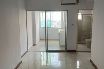 1 Bedroom Condo for sale in Supalai Park Khaerai - Ngamwongwan, Bang Kraso, Nonthaburi near MRT Bang Krasor