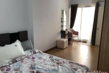 1 Bedroom Condo for rent in Supalai Park Khaerai - Ngamwongwan, Bang Kraso, Nonthaburi near MRT Bang Krasor