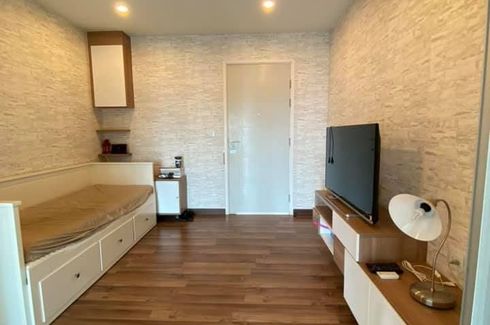 2 Bedroom Condo for rent in Centric Tiwanon Station, Bang Khen, Nonthaburi near MRT Yaek Tiwanon