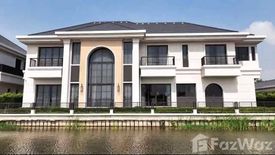 4 Bedroom House for sale in Lake Legend Chaengwattana, Bang Tanai, Nonthaburi