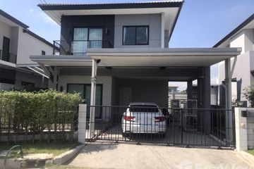 4 Bedroom House for rent in Centro Ratchapruek, Bang Len, Nonthaburi