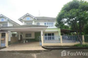 3 Bedroom House for rent in Sao Thong Hin, Nonthaburi near MRT Sam Yaek Bang Yai