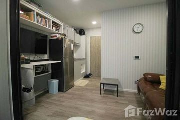 1 Bedroom Condo for rent in Modiz Interchange, Anusawari, Bangkok near MRT Wat Phra Si Mahathat