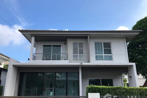 3 Bedroom House for sale in Sivalee Bangna, Bang Chalong, Samut Prakan