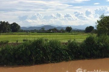 Land for sale in Fai Kaeo, Nan