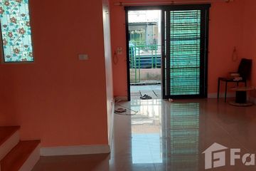 3 Bedroom Townhouse for rent in Pruksa Town Ratchapruk, Bang Krang, Nonthaburi