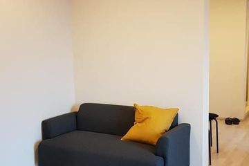 2 Bedroom Condo for rent in Plum Condo Central Station, Sao Thong Hin, Nonthaburi near MRT Sam Yaek Bang Yai