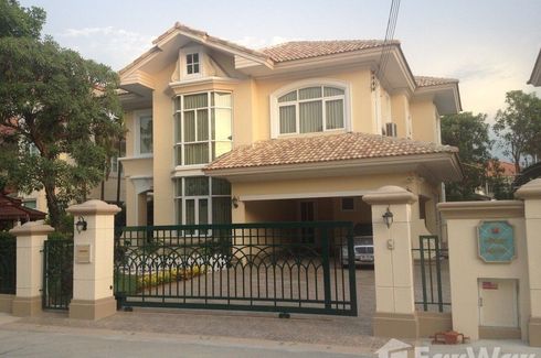 3 Bedroom House for sale in Passorn 4 Rangsit Klong 3, Prachathipat, Pathum Thani