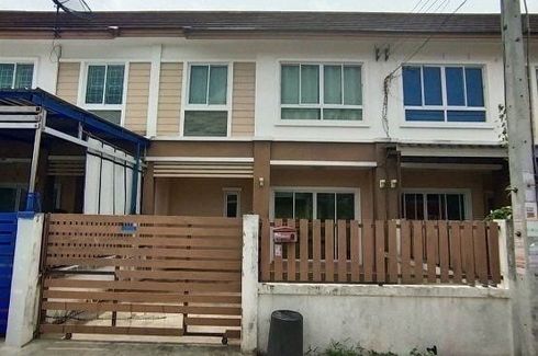 3 Bedroom Townhouse for sale in Supaporn Muangmai, Rai Khing, Nakhon Pathom