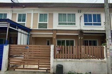 3 Bedroom Townhouse for sale in Supaporn Muangmai, Rai Khing, Nakhon Pathom