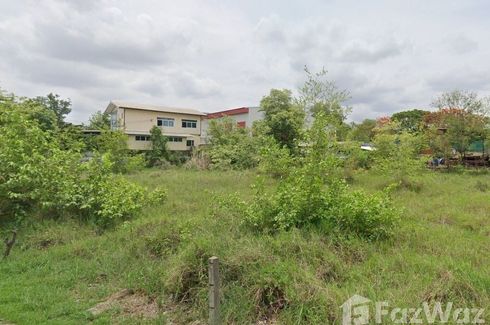 Land for sale in Nong Bua, Udon Thani