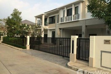 4 Bedroom House for rent in Perfect Masterpiece Ratchapruek, Bang Rak Noi, Nonthaburi