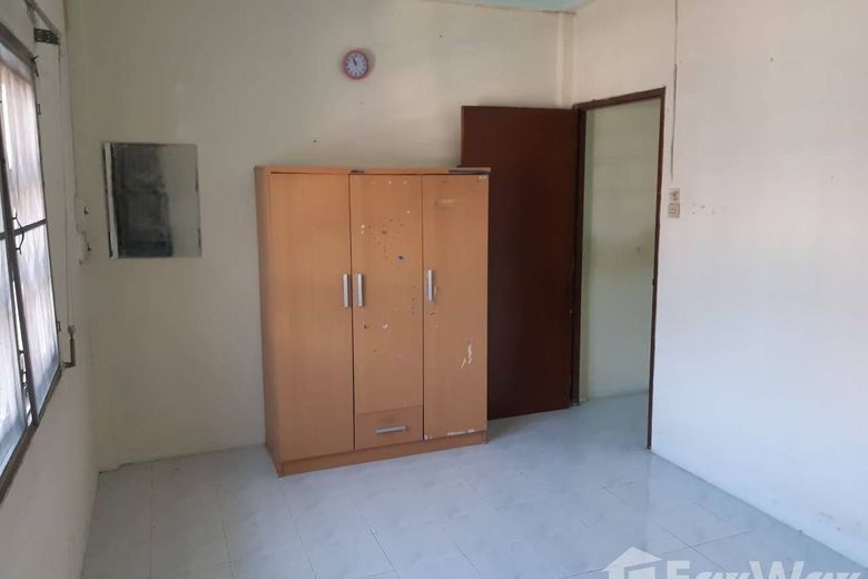 2 Bedroom Townhouse For Rent 