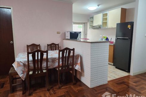 2 Bedroom Condo for rent in Nouvelle Condominium, Bang Chalong, Samut Prakan