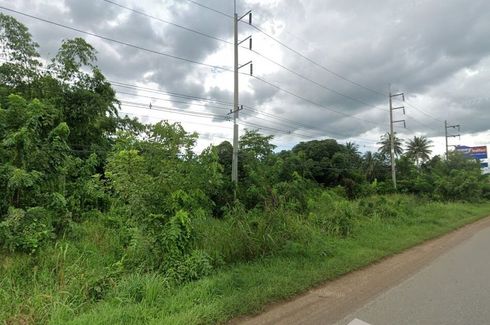 Land for sale in Sap Samo Thot, Phetchabun