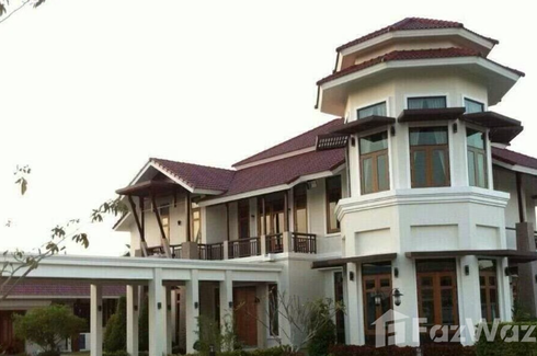 4 Bedroom House for sale in Samet, Chonburi