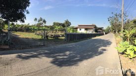 Land for sale in Bang Rak Phatthana, Nonthaburi near MRT Khlong Bang Phai