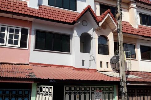 3 Bedroom Townhouse for sale in Lam Luk Ka, Pathum Thani