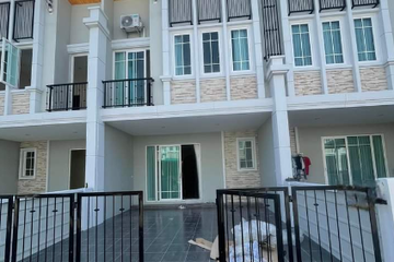 4 Bedroom Townhouse for rent in Golden Town Wanghin-Taeng On, Surasak, Chonburi