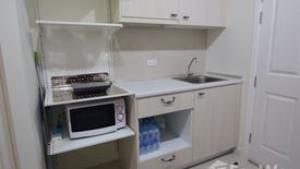 1 Bedroom Condo for rent in Manor Sanambinnam, Bang Kraso, Nonthaburi