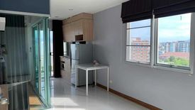 1 Bedroom Condo for sale in Blue Ocean Condo, Saen Suk, Chonburi