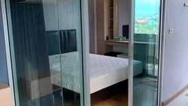 1 Bedroom Condo for sale in Blue Ocean Condo, Saen Suk, Chonburi