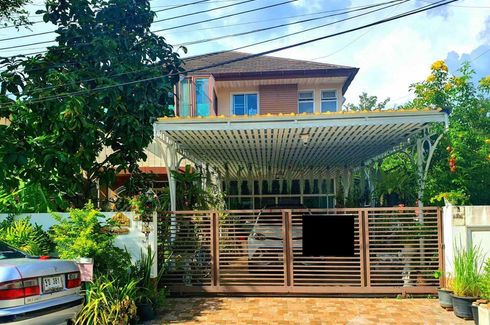 3 Bedroom House for sale in D’ HABITAT Ratchapruek, Bang Krang, Nonthaburi