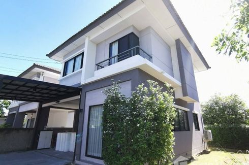 3 Bedroom House for sale in ATOLL JAVA BAY, Bang Phli Yai, Samut Prakan