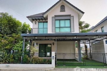 3 Bedroom House for sale in Modi Villa Bangna, Bang Sao Thong, Samut Prakan