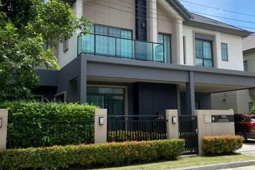 4 Bedroom House for rent in Bangkok Boulevard Sathon-Pinklao, Wat Chalo, Nonthaburi