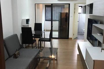 1 Bedroom Condo for rent in Bang Talat, Nonthaburi near MRT Si Rat