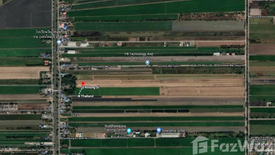 Land for sale in Khlong Si, Pathum Thani