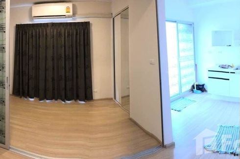 1 Bedroom Condo for sale in Plum Condo Bangyai, Bang Rak Phatthana, Nonthaburi near MRT Khlong Bang Phai