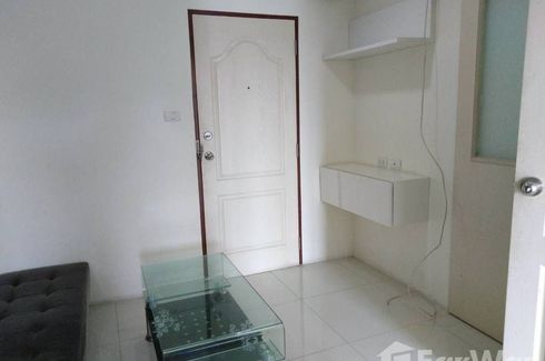 1 Bedroom Condo for sale in College View Condo 2, Surasak, Chonburi