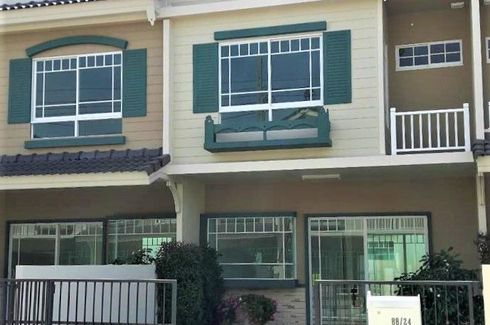 2 Bedroom Townhouse for sale in INDY BANG YAI, Sao Thong Hin, Nonthaburi