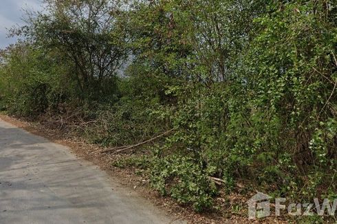 Land for sale in Don Tum, Nakhon Pathom