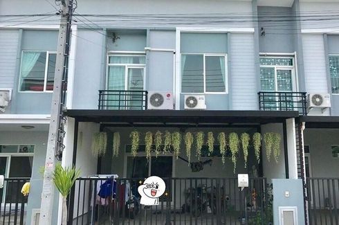 2 Bedroom House for sale in Gusto Wongwaen - Rama 5, Bang Muang, Nonthaburi