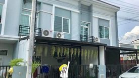 2 Bedroom House for sale in Gusto Wongwaen - Rama 5, Bang Muang, Nonthaburi