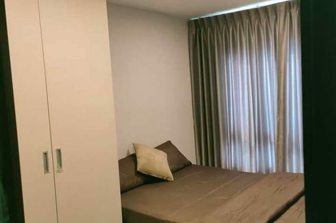 1 Bedroom Condo for sale in Pause Sukhumvit 115, Thepharak, Samut Prakan near BTS Pu Chao