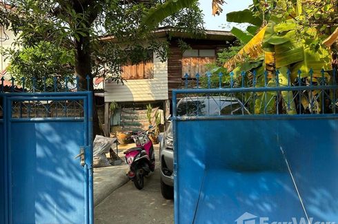 3 Bedroom House for sale in Anusawari, Bangkok near BTS Sai Yud