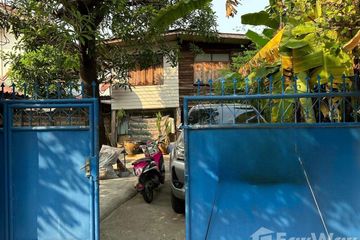 3 Bedroom House for sale in Anusawari, Bangkok near BTS Sai Yud