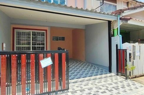 3 Bedroom Townhouse for sale in Baan Pruksa 45 Bangyai, Bang Mae Nang, Nonthaburi